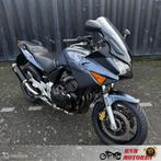 Honda CBF 600 SA, Motoren, Motoren | Honda, Bedrijf, Meer dan 35 kW, Toermotor, 599 cc
