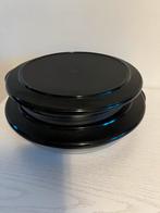 2 schalen van Tupperware, Ophalen of Verzenden, Zo goed als nieuw, Schaal