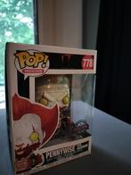 Funko Pennywise with skateboard 778, Verzamelen, Poppetjes en Figuurtjes, Ophalen of Verzenden, Zo goed als nieuw