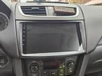 Suzuki Swift (2011-2017) Carplay Mediascherm, Auto diversen, Autoradio's, Ophalen of Verzenden, Gebruikt