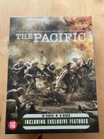 The Pacific. De complete serie op DVD. Nieuw., Ophalen of Verzenden, Nieuw in verpakking