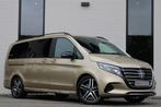 Mercedes-Benz V-Klasse 300 Benzine! / Lang / Exclusive / DC, Automaat, Achterwielaandrijving, Gebruikt, Met garantie (alle)