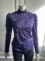 Sisters Point coltruitje paars maat L, Paars, Maat 42/44 (L), Sisters Point, Ophalen of Verzenden