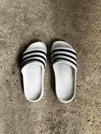 Adidas Slippers Maat 36, Slippers, Wit, Ophalen of Verzenden, Adidas