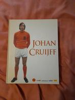 Johan Cruijff Biografie - Voetballegende, Verzenden, Zo goed als nieuw, Diverse, Sport