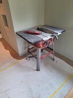 Zaagtafel - Einhell, Doe-het-zelf en Verbouw, Gereedschap | Zaagmachines, Ophalen, Gebruikt, Cirkelzaag, Einhell