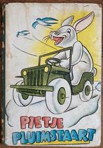 Pietje Pluimstaart - Niesen / Gerlach wo2, Ophalen of Verzenden, Nederland, Boek of Tijdschrift