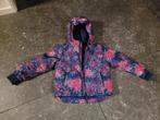 Leuke ski jas maat 110, Kinderen en Baby's, Kinderkleding | Maat 110, Ophalen, Zo goed als nieuw, Meisje, Jas