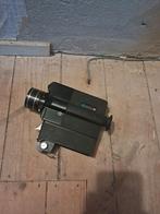 Sankyo Super 8 Filmcamera – Vintage – Macro Zoom – Oude Came, Ophalen of Verzenden, 8mm