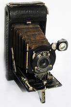 Kodak balgcamera Nr. 1 Pocket (1926), Ophalen of Verzenden, Gebruikt, Compact, Kodak
