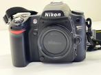 NIKON D80 Digitaal 10.2mp Spiegelreflex foto camera (BODY), Audio, Tv en Foto, Fotocamera's Digitaal, Spiegelreflex, N, 10 Megapixel
