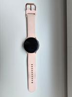 Dames Galaxy watch, Ophalen, Gebruikt, Samsung ⌚️, Roze