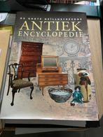 Antiek ecykopedie, Boeken, Encyclopedieën, Algemeen, Los deel, Ophalen of Verzenden, Zo goed als nieuw