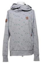 Naketano sweater trui M, Kleding | Dames, Ophalen of Verzenden, Gedragen, Maat 38/40 (M)