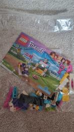 LEGO Friends Puppy Verrassingen 41304, Ophalen of Verzenden, Zo goed als nieuw