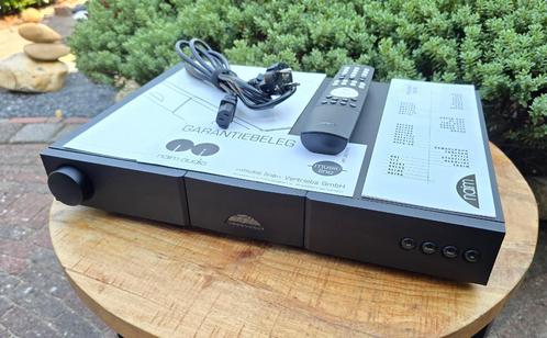 Naim Nait 5i geintegreerde versterker met AB en documentatie, Audio, Tv en Foto, Versterkers en Receivers, Zo goed als nieuw, Stereo