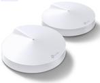 Wifi Mesh TP-Link Deco M5 (2 stuks), Computers en Software, Routers en Modems, Ophalen, Zo goed als nieuw, Router, TP-Link