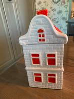 Postcodeloterij huisje grachtenpand huis, Ophalen of Verzenden, Zo goed als nieuw