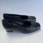 Picardi Pumps Nette Dames Schoenen Zwart Maat 5.5, Pumps, Zwart, Ophalen of Verzenden, Zo goed als nieuw