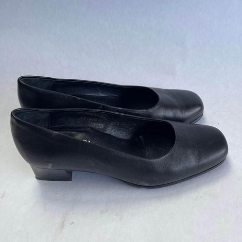 Picardi Pumps Nette Dames Schoenen Zwart Maat 5.5, Kleding | Dames, Schoenen, Zo goed als nieuw, Pumps, Zwart, Ophalen of Verzenden