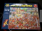 Te koop Jan van haasteren puzzel, Ophalen, 500 t/m 1500 stukjes, Zo goed als nieuw