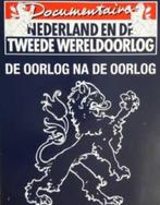 Nederland en de Tweede Wereldoorlog, Ophalen of Verzenden, Tweede Wereldoorlog, Zo goed als nieuw, Algemeen