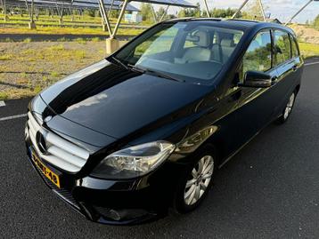 Mercedes B-Klasse 2.0 B200 Automaat 2013 Dealer OH NAP APK beschikbaar voor biedingen