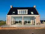 Glazenschuifwand, Tuin en Terras, Overkappingen, Ophalen of Verzenden, Nieuw, Veranda