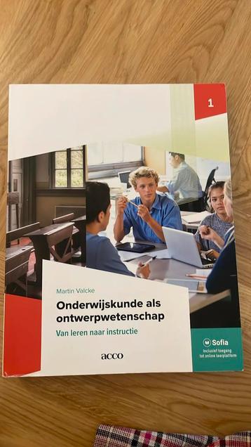 Martin Valcke - Deel 1 beschikbaar voor biedingen