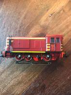 Marklin Luxemburg railreinigerset, Wisselstroom, Ophalen of Verzenden, Märklin, Nieuw