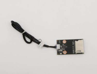 Lenovo Card Readerlonger cable, Computers en Software, Pc- en Netwerkkabels, Gebruikt, Ophalen of Verzenden
