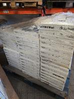 2 Mix Pallets PVC Laminaat B-keus in 1 koop, Ophalen, Kunststof, Gebruikt, 92034 Nanterre Cedex, France