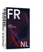 Van Dale woordenboek Nederlands-Frans en Frans Nederlands., Ophalen of Verzenden, Zo goed als nieuw, Van Dale, Frans