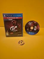 Gran Turismo Sport - PS4, Online, Verzenden, 11-7, Konan 1-chome, Minato-ku, Tokyo 108-0075, Japan, 1 speler