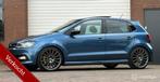 Volkswagen Polo 1.4 TSI BlueGT DSG LED Milltek Maxton, Auto's, Volkswagen, Gebruikt, Euro 6, 4 cilinders, 150 pk