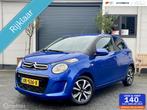 Citroen C1 1.0 VTi Shine|RIJKLAAR|CAMERA|CLIMATE|CARPLAY|LMV, Voorwielaandrijving, Stof, Gebruikt, Euro 6