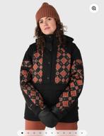 Ski/snowboardjas, Kleding | Dames, Wintersportkleding, Ophalen of Verzenden, Nieuw, Jack