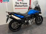 SUZUKI V-STROM 650 XTA ABS (bj 2015), 2 cilinders, Bedrijf, Meer dan 35 kW, Overig