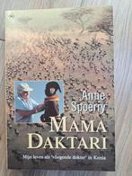 Mama Daktari; Anne Spoerry, als NIEUW, Anne Spoerry, Overige, Ophalen of Verzenden, Zo goed als nieuw
