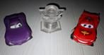 Disney Infintiy Cars set, Avontuur en Actie, 2 spelers, Ophalen of Verzenden, Zo goed als nieuw