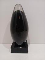 Urn (006) van glas., Ophalen of Verzenden