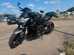 Z900 A2 met volledige puig onderdelen, 4 cilinders, 900 cc, Meer dan 35 kW, Minimaal motorrijbewijs A2