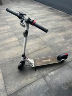Elektronische step, Ophalen of Verzenden, Gebruikt, Elektrische step (E-scooter)