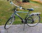 Batavus jakima Herenfiets 28-inch 21-Speed
Verende voorvork, Ophalen, 28 inch, Vering, Batavus