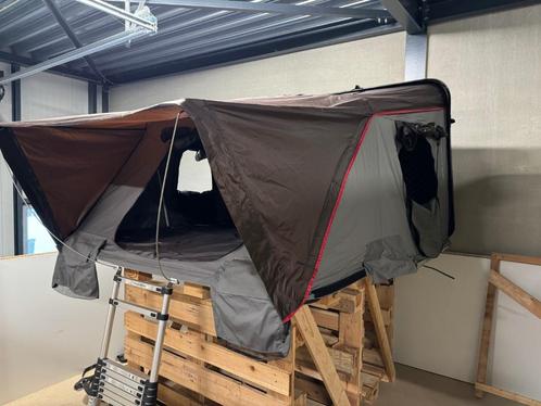 Daktent Dreamer Model I, Caravans en Kamperen, Tenten, tot en met 4, Nieuw, Ophalen