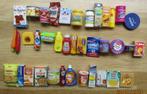 supermarktactie boodschappen mini's vomar albert heijn, Ophalen of Verzenden