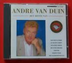 Andre van Duin Het beste Als de zon schijnt Willeke Alberti, Ophalen of Verzenden, Pop, Boxset