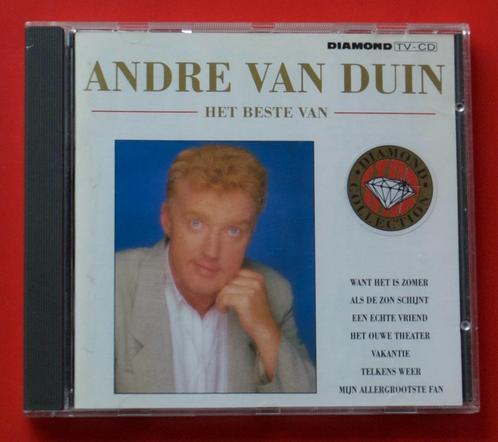 Andre van Duin Het beste Als de zon schijnt Willeke Alberti, Cd's en Dvd's, Cd's | Nederlandstalig, Pop, Boxset, Ophalen of Verzenden