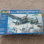 1/72 Bristol Beaufighter tfx revell(ex matchbox), Hobby en Vrije tijd, Modelbouw | Vliegtuigen en Helikopters, Overige merken
