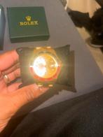 Rolex gmt-masters II, Sieraden, Tassen en Uiterlijk, Horloges | Heren, Ophalen of Verzenden, Zo goed als nieuw, Staal, Rolex